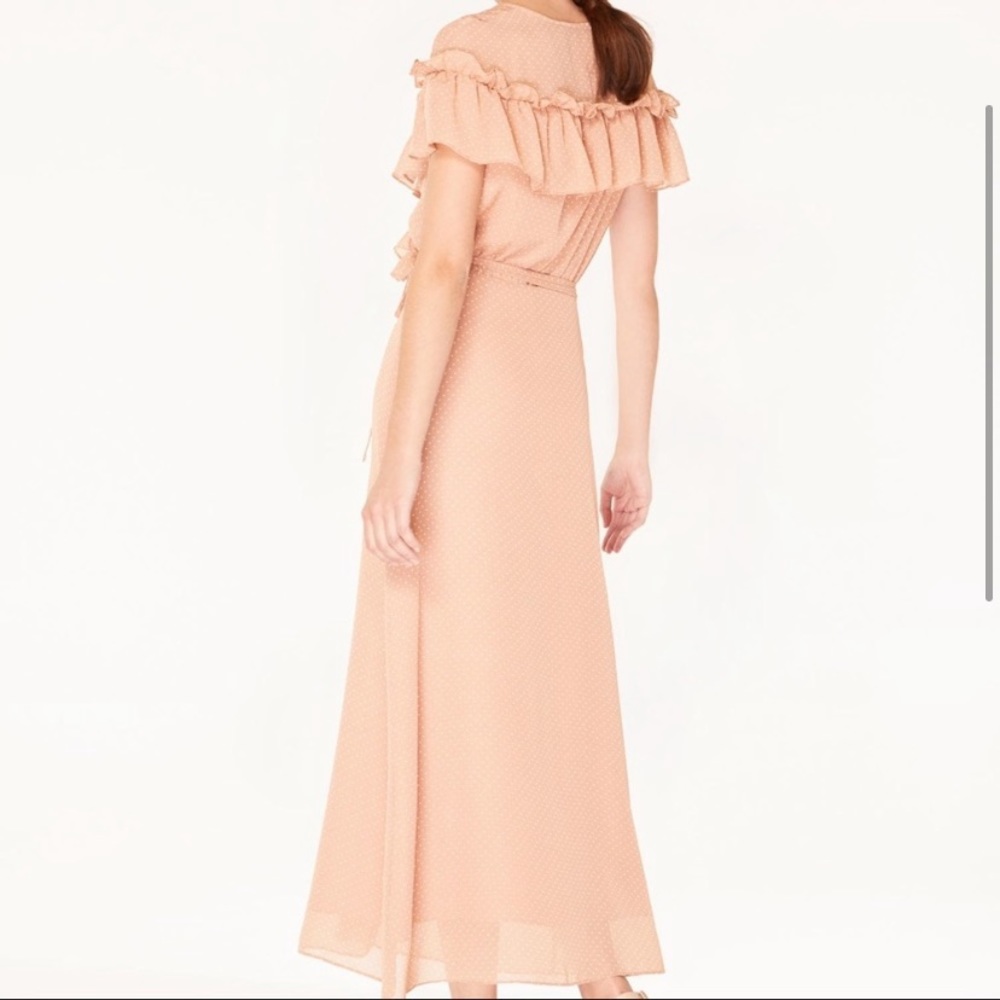 Re-Poshing Super Cute Dress